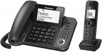 Cordless Phone Panasonic KX-TGF310 