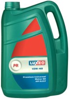 Photos - Engine Oil Luxe Super 10W-40 4 L