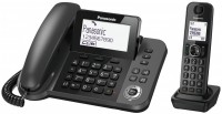 Cordless Phone Panasonic KX-TGF320 