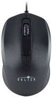 Photos - Mouse Oklick 195M 