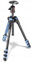 Photos - Tripod Manfrotto MKBFRA4L-BH 