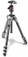 Photos - Tripod Manfrotto MKBFRA4D-BH 