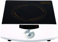 Photos - Cooker Camry CR 6505 black