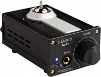 Photos - Headphone Amplifier xDuoo TA-01 