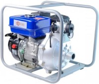 Photos - Water Pump with Engine Odwerk GHP40 