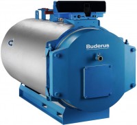 Photos - Boiler Buderus Logano SK755-730 730 kW