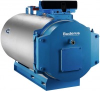 Photos - Boiler Buderus Logano SK755-1200 1200 kW