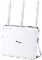 Photos - Wi-Fi TP-LINK Archer C8 