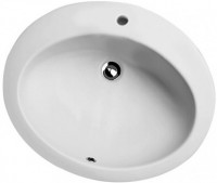 Photos - Bathroom Sink Olympia Standard 3600 620 mm