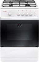 Photos - Cooker Gefest 1200 C6 white