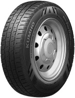Tyre Kumho WinterPortran CW51 225/55 R17C 109T 