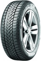 Tyre Lassa Snoways 3 185/70 R14 88T 
