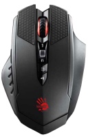 Photos - Mouse A4Tech Bloody RT7 