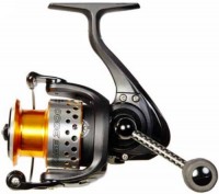 Photos - Reel Salmo Team Salmo Vantage TS-9340FD 