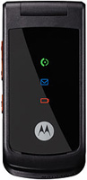 Mobile Phone Motorola W270 0 B