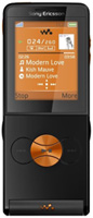 Mobile Phone Sony Ericsson W350i 0 B
