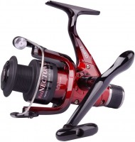 Photos - Reel SPRO Necton CRX Red 4000 