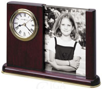 Photos - Radio / Clock Howard Miller Portrait Caddy 