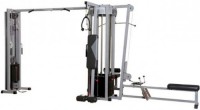 Photos - Strength Training Machine Inter Atletika BT104 