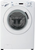 Photos - Washing Machine Candy GS4 1272 D3 white