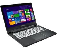 Photos - Laptop Asus Q302LA (Q302LA-BHI3T0914)