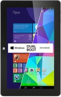 Photos - Tablet Cube i10 Dual Boot 32GB 32 GB