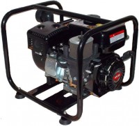 Photos - Water Pump with Engine Senci SCCP50 