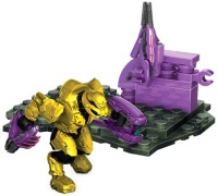 Photos - Construction Toy MEGA Bloks Covenant Armory Pack II 96997 