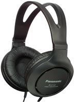 Photos - Headphones Panasonic RP-HT160 
