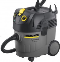 Photos - Vacuum Cleaner Karcher NT 35/1 Tact Te 