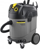 Vacuum Cleaner Karcher NT 45/1 Tact Te 