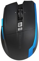 Photos - Mouse Gigabyte Aire M93 Ice 