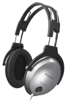 Photos - Headphones Sony MDR-D333 