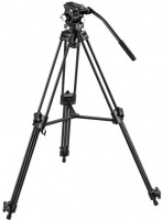 Photos - Tripod Fancier FC-470A 