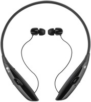Photos - Headphones LG HBS-810 