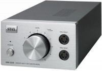 Photos - Headphone Amplifier Stax SRM-323S 