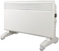 Photos - Convector Heater WWQ KM-15 1.6 kW