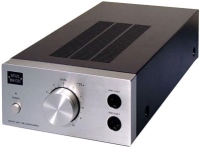 Photos - Headphone Amplifier Stax SRM-727 II 