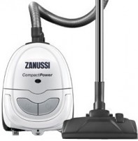 Photos - Vacuum Cleaner Zanussi ZAN 3010 