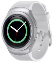 Photos - Smartwatches Samsung Gear S2 