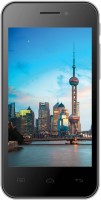 Photos - Mobile Phone BQ BQ-4008 Shanghai 0.51 GB / 0.2 GB