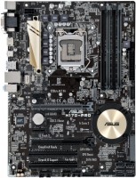 Motherboard Asus H170-PRO 