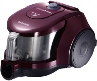 Photos - Vacuum Cleaner Samsung SC-4325 