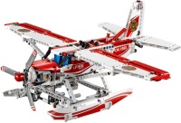Construction Toy Lego Fire Plane 42040 