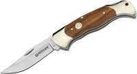 Photos - Knife / Multitool Boker Scout Rosewood II 