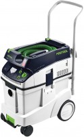 Photos - Vacuum Cleaner Festool CTH 48 E/a 