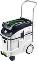 Photos - Vacuum Cleaner Festool CTL 48 E 