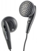 Photos - Headphones Pioneer SE-CE10-XK 