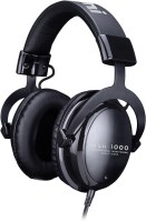 Photos - Headphones Gemini HSR-1000 