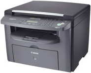 Photos - All-in-One Printer Canon i-SENSYS MF4018 